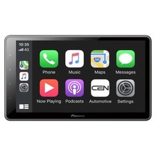 Pioneer SPH-EVO950DAB Apple CarPlay Android Auto DAB Bluetooth 9 Inch Car Stereo