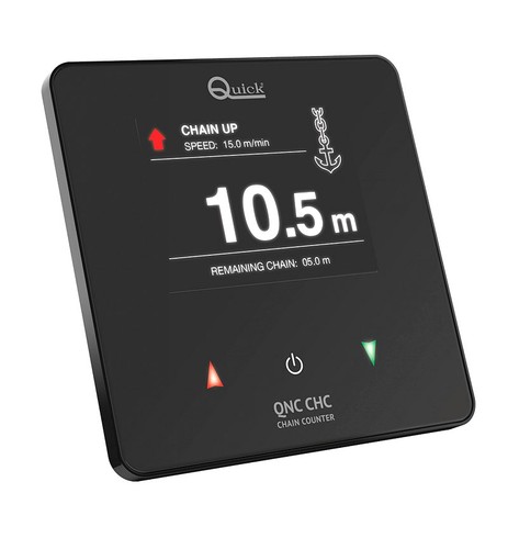 Quick qnc chc bridge chain - bridge,