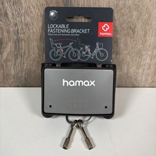 Hamax Extra Lockable Fastening