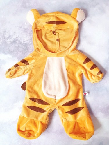 Build bear disney - build, tigger