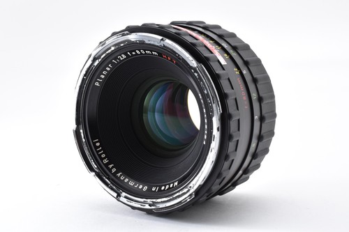 Exc rollei planar - [exc+5], 80mm