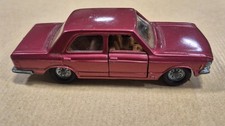 MERCURY  FIAT 130  COLLECTABLE