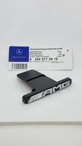 For mercedes amg front grill - for,