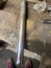 Raleigh Shopper Seat Post