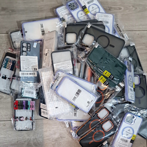 Job lot brand new mobile - lot,