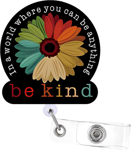 Badge reels holder - reels,