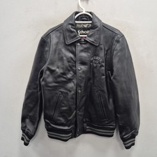 Schott NYC 1913 Varsity Bomber