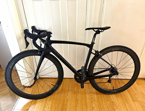 Planet pro evo carbon road - x,