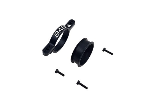 Sab goblin raw 500 precision - raw,