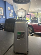 Mazzer Luigi  Mini Electronic