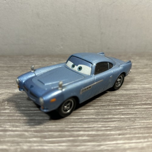 Disney pixar cars 1 - disney, 1:55