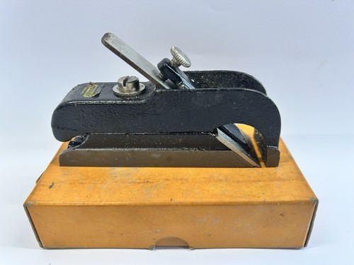 Vintage stanley bullnose - 75,