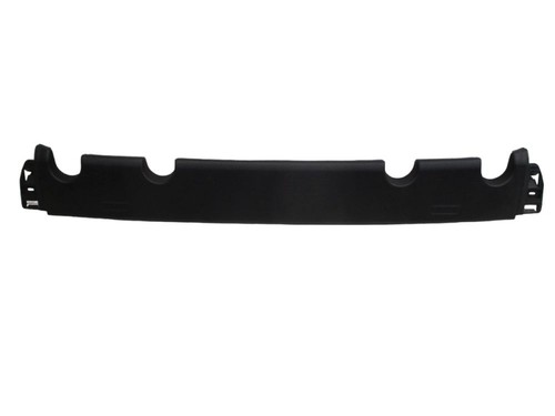 Wind deflector cover rear - cover, fits