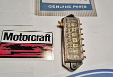 New Genuine Fuse Box Mk1