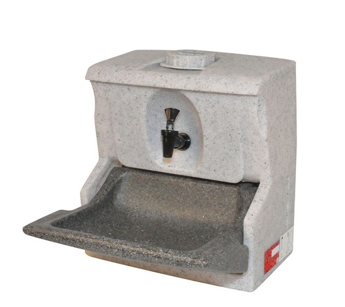Teal handeman 24v - 24v, (hot