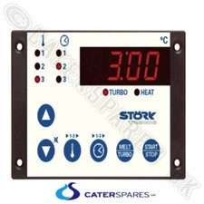 STORK TRONIC ST501 ELECTRONIC