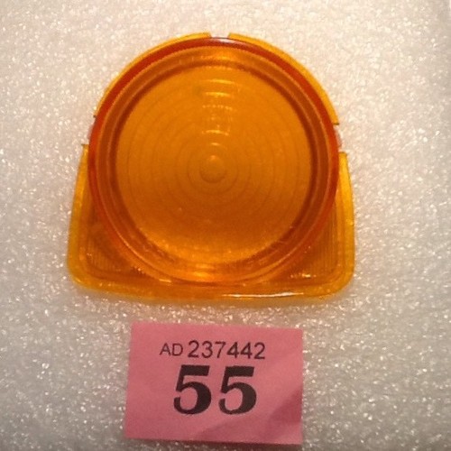 Lucas l655 indicator lens - indicator, to