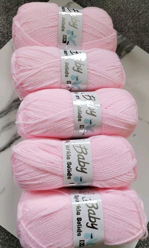 Woolcraft baby wool sparkle - woolcraft,