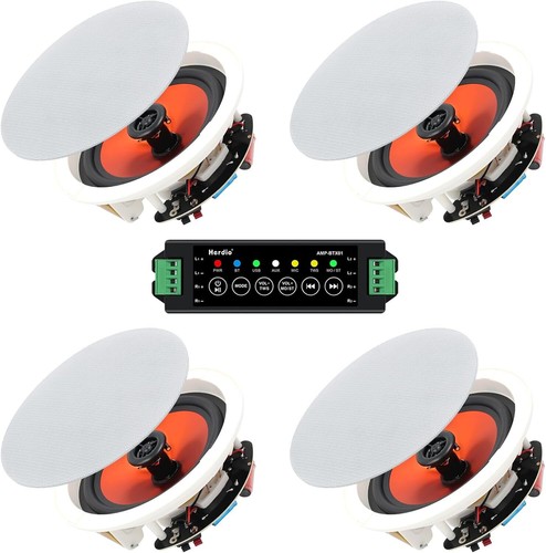 Herdio pack bluetooth - 4,