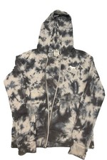 *Pink Victoria Secrets Hooded Jacket Size Xs