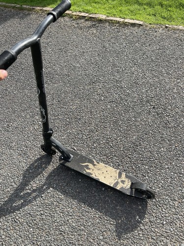 Madd gear stunt push - gear,
