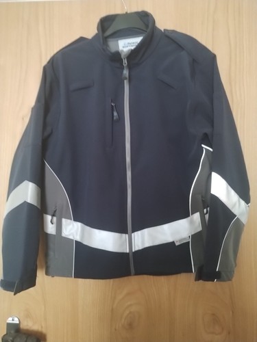 Patrol security softshell - patrol/security,