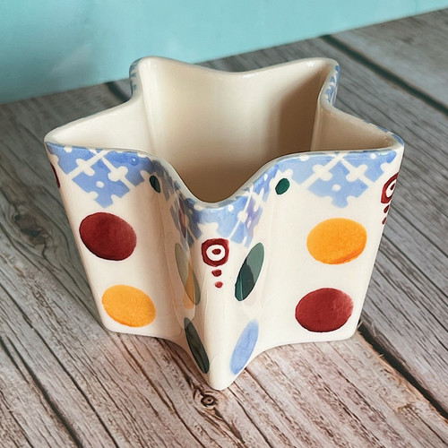 Emma bridgewater star - emma,