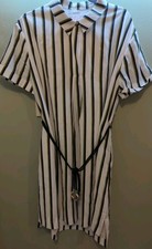 TED BAKER size 15 new tunic