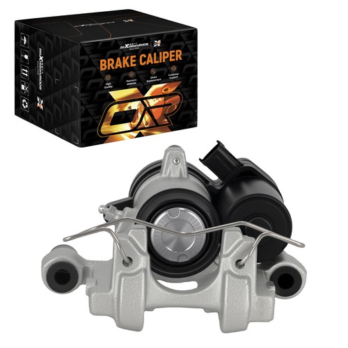 Rear right side brake - rear,