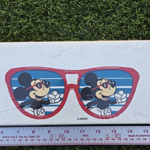 Vintage 1988 disney mickey - 1988,