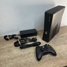 Xbox 360 Slim 250GB Console