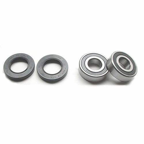 Wheel bearings and seals kit - bearings,