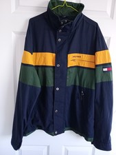 Tommy Hilfiger Men's Jacket