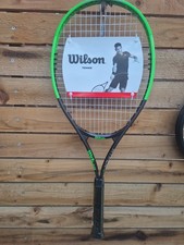 Wilson Hyper Tennis Racket Series 
