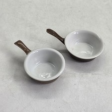 Pillivuyt Pilivite Brown