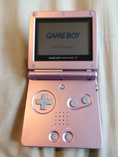 Vintage nintendo game - game, boy