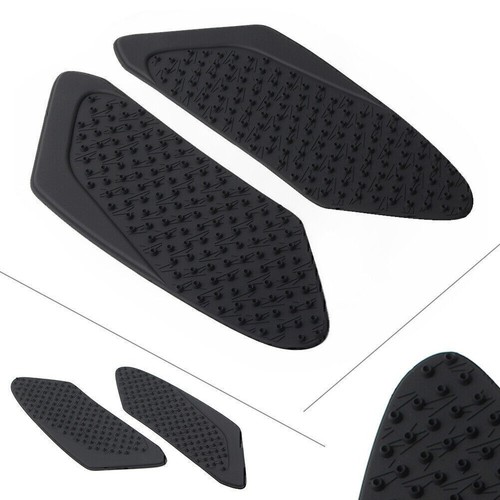 Black tank traction - black,