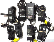 JOBLOT 8xGENUINE DELL LAPTOP