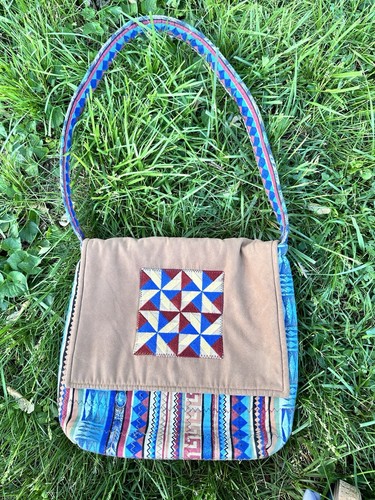 Handmade aztec boho - handmade, festival
