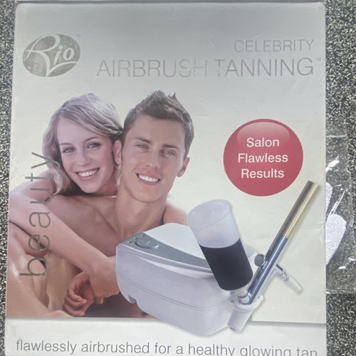 Rio celebrity airbrush - rio,