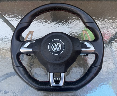 Volkswagen polo gti dsg - gti,