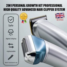 Electric Razor for Men Wet &