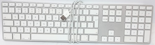 Apple a1243 wired - apple,