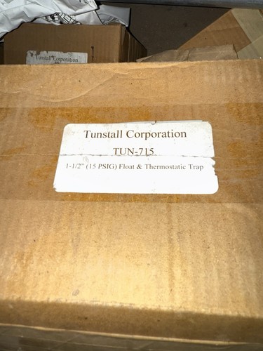 Tun 715 4 - 1-1/4(15, psig)
