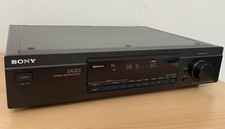 SONY ST-SA3ES FM STEREO / FM AM  TUNER