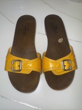 Vintage Dr Scholls Original