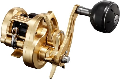 Shimano reel ocean conquest - shimano,