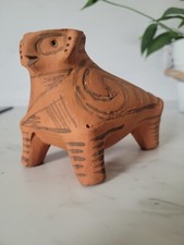 Vintage Terracotta Studio