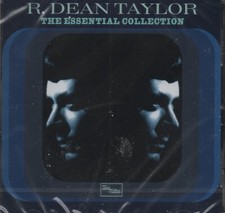 R. DEAN TAYLOR - THE ESSENTIAL