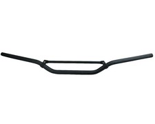Motorbike Handlebars Braced